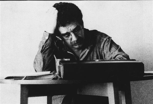 Garcia Marquez, godfather of magic realism, passes away