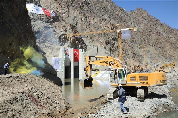 More Turkish forests opened for construction