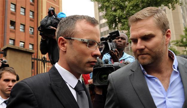 Pistorius family deny he took acting classes for trial
