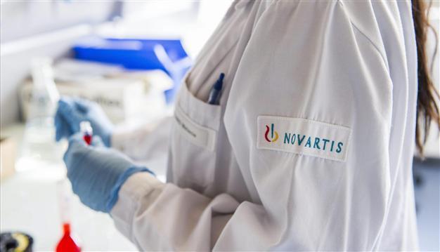 Novartis revamps pharma world with mega-deals with GSK, Eli Lilly