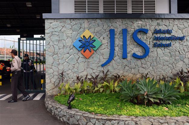 Boy sexually assaulted at Indonesia international school