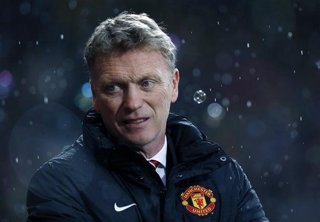 Man United fire Moyes over season of disaster