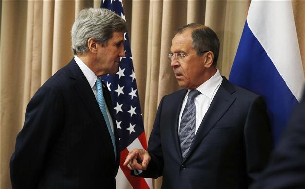 US vows more sanctions on Russia unless tensions ease in Ukraine