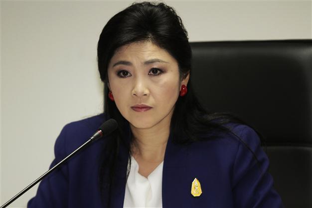 Thai PM given more time in crucial legal case