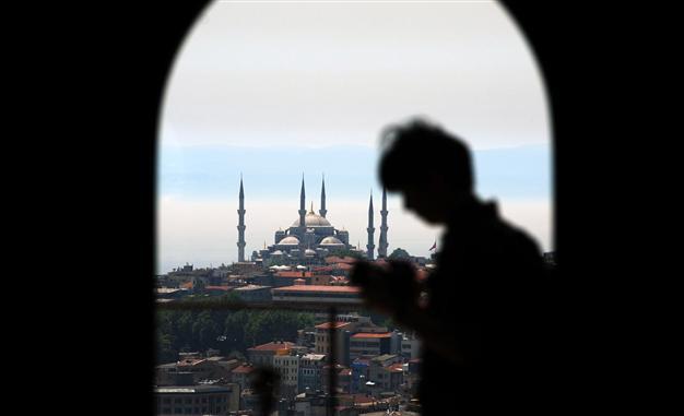Islamist intellectuals in modern Turkey