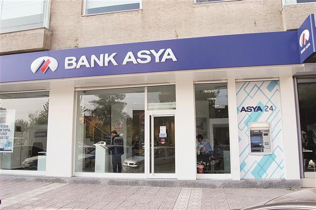Pro-Gülen bank’s bond issue halted: Report
