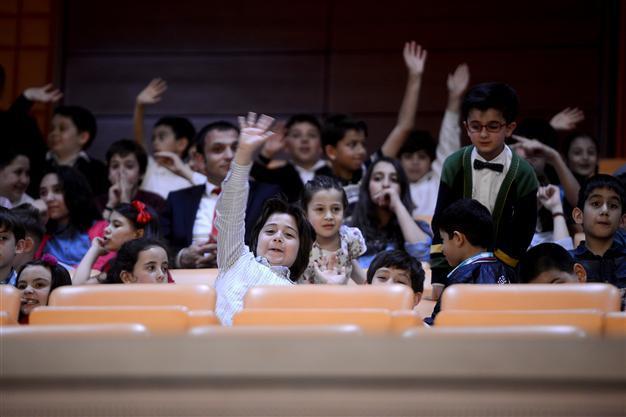 Turkish Parliament debates regime on 94th birthday