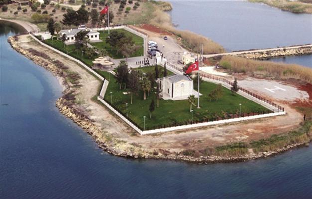 Erdogan confirms ‘aid’ to Turkish military post inside Syria