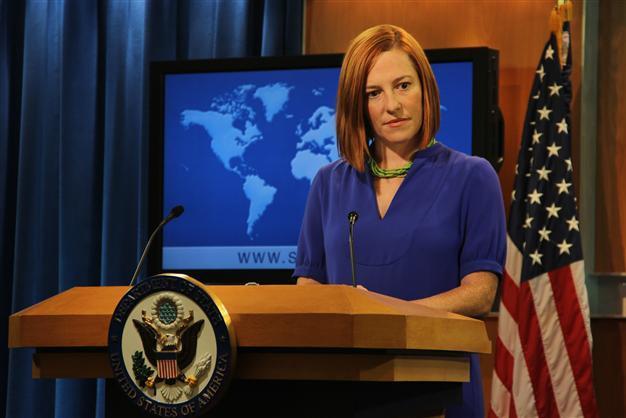 US welcomes Turkish PMs historic condolences to Armenians