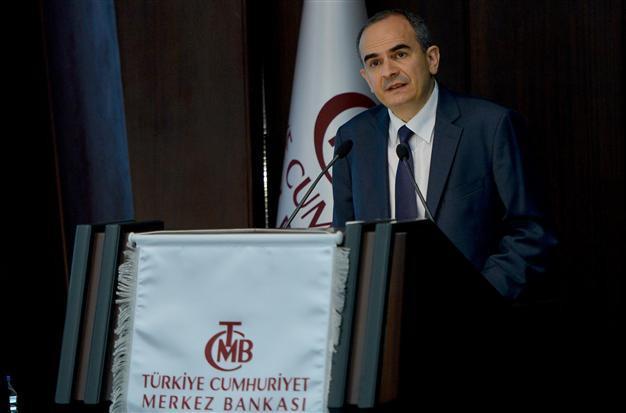 Turkish Central Bank keeps interest rates on hold despite PM’s cut call