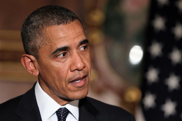 Obama avoids using ‘genocide,’ opting for ‘Meds Yeghern’ in April 24 commemoration