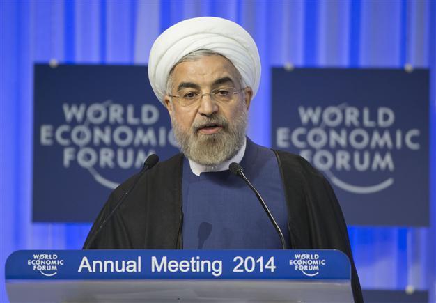 Iran president urges new Syrian election