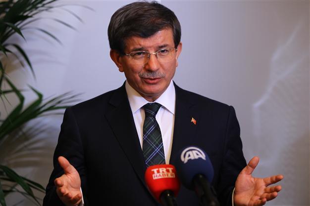 Syria unable to explain away photos showing torture in Syria, Turkish FM says