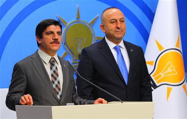 EU membership indispensable goal for Turkey, says EU Minister