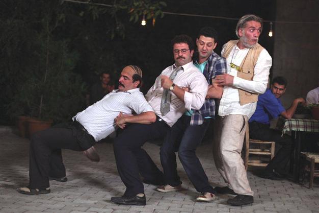 Düğün Dernek may break record in cinema