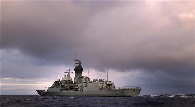 Malaysia, Australia in deal on black box custody: report