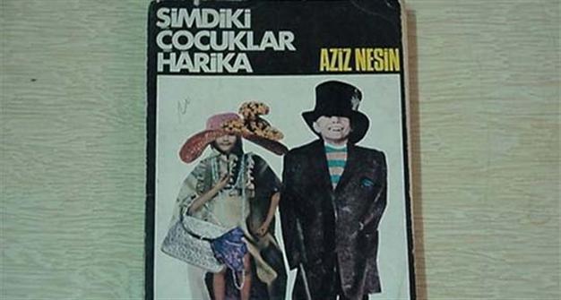 Secondary school probes teachers for recommending students Aziz Nesin novel