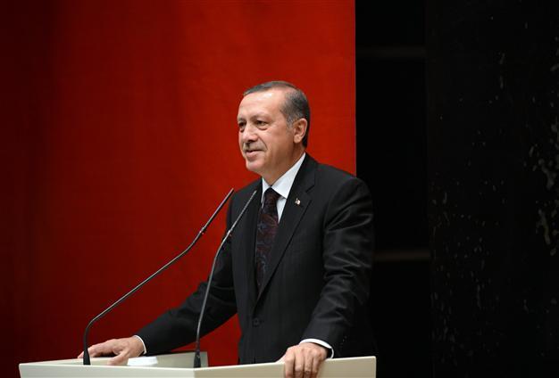 Erdoğan plans European tour as part of presidential campaign