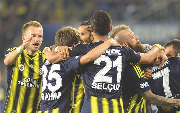 Fenerbahçe’s title game overshadowed by political controversy