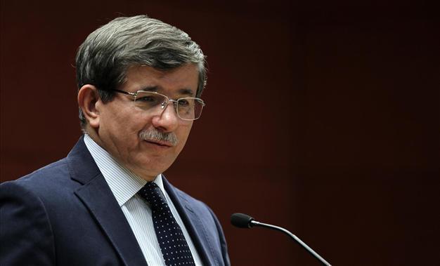 Syrian leader Assad is dreaming, says Turkeys Foreign Minister