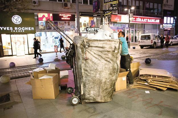 Video platform Artıkişler Kolektifi redefines waste