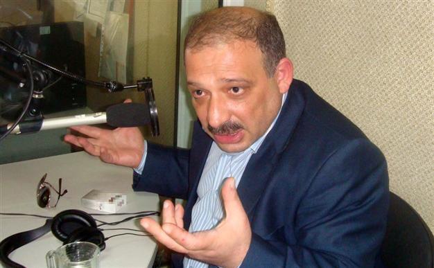 Azerbaijan arrests journalist on spying charge after deportation from Turkey