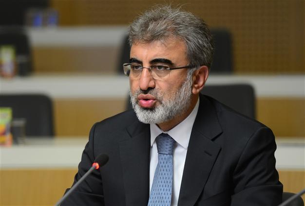 Turkey will soon have to sell Northern Iraqi oil, says Energy Minister Yıldız