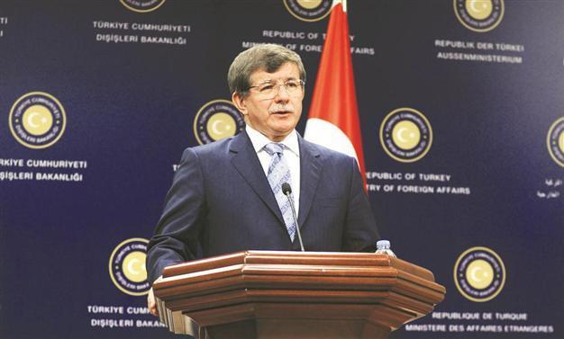 Turkeys ruling AKP to live on for many centuries: FM Davutoğlu
