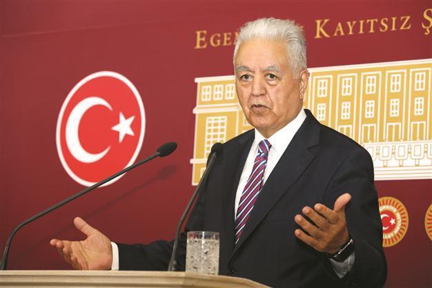 Turkish main opposition voices concerns of potential fraud in overseas votes in polls