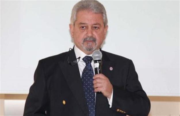 Turkish businessman of Armenian origin elected head of US-Turkey bilateral chamber
