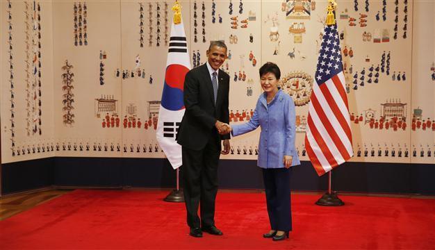 Japans wartime sex slavery a terrible violation: Obama