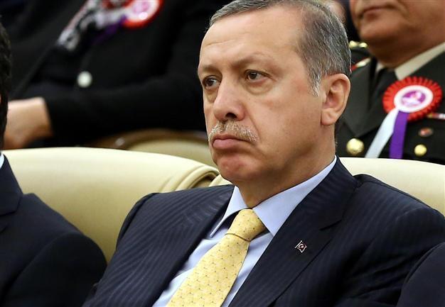Decoded: How Turkey’s top judge subtly targeted Prime Minister Erdoğan