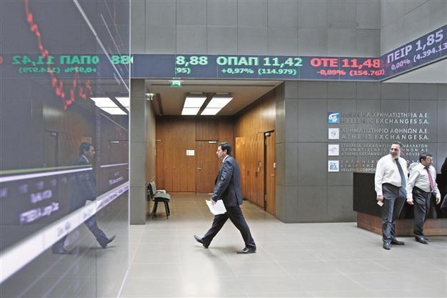 Investors crossing back to emerging debt from high yield