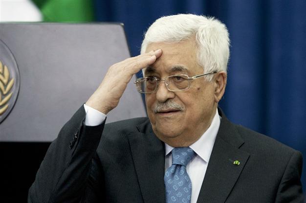 Palestinians will never recognize Israel as ’Jewish state’: Abbas