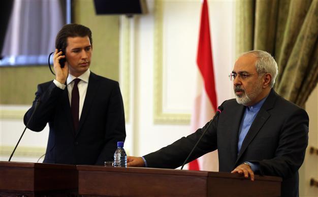 Iran FM says people would support fair nuclear deal