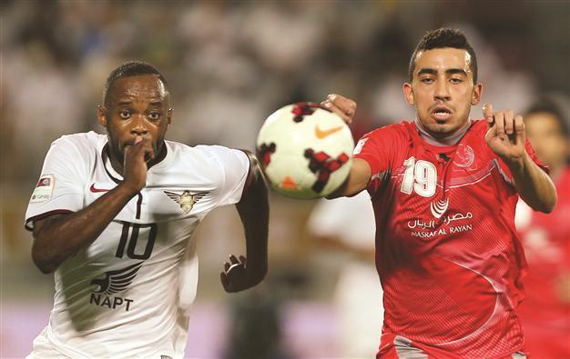 Football puts dent in Qatari segregation
