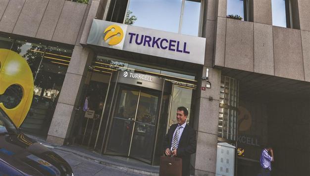 Turkcell shares soar on solution hope for owners’ row