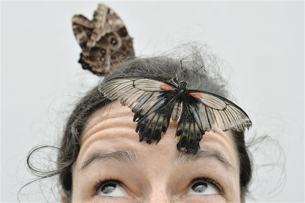 Female inventors from Turkey to race projects
