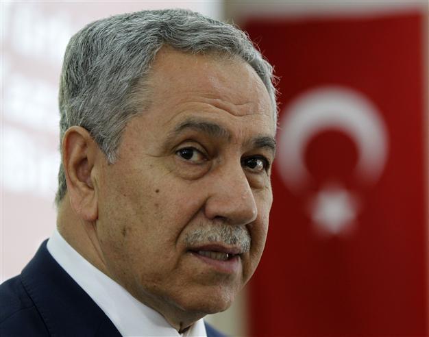 Gov’t unveils strategy to bring presidential system to Turkey