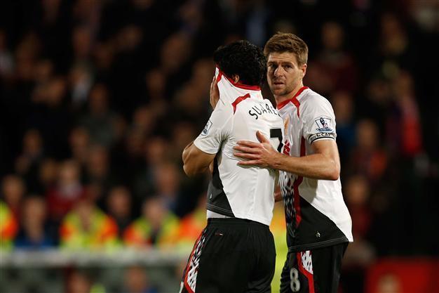 Title beckons for City after Liverpool slip