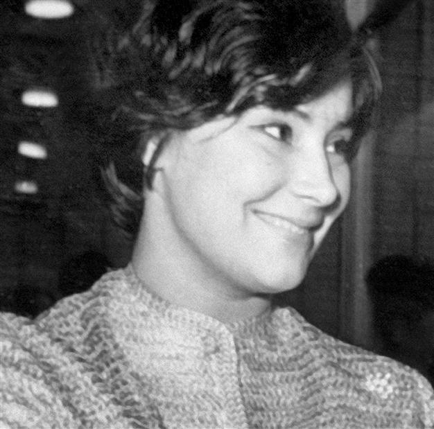 Russias Samoilova, Soviet-era film star, dead at 80