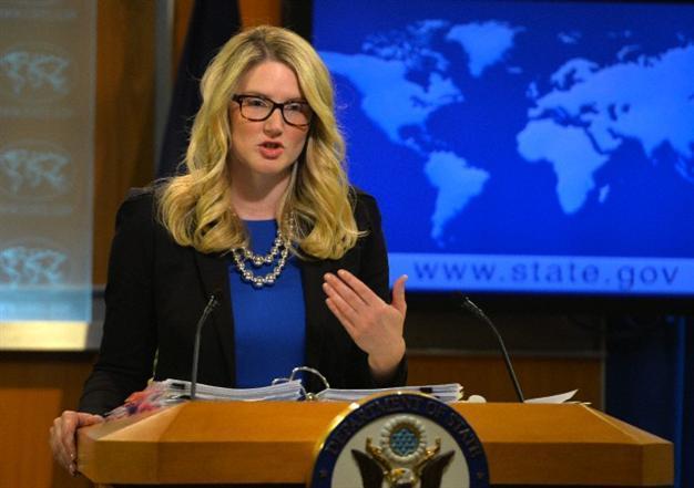 US rejects accusations over Freedom House report