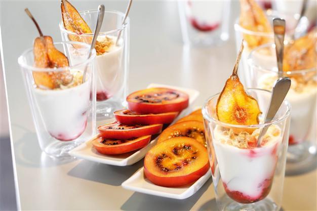 Preparations start to pamper mothers