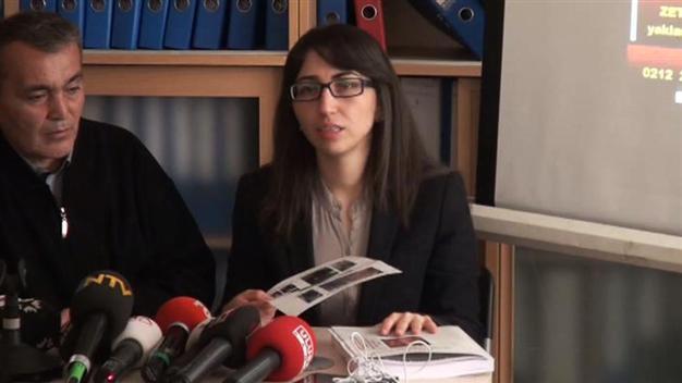 Berkin Elvan’s lawyer accuses police of shooting ‘like a video game,’ as footage revealed