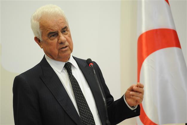 Turkish Cypriots ‘have the will for a solution’