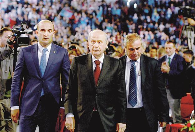 MHP suggests joint opposition candidate