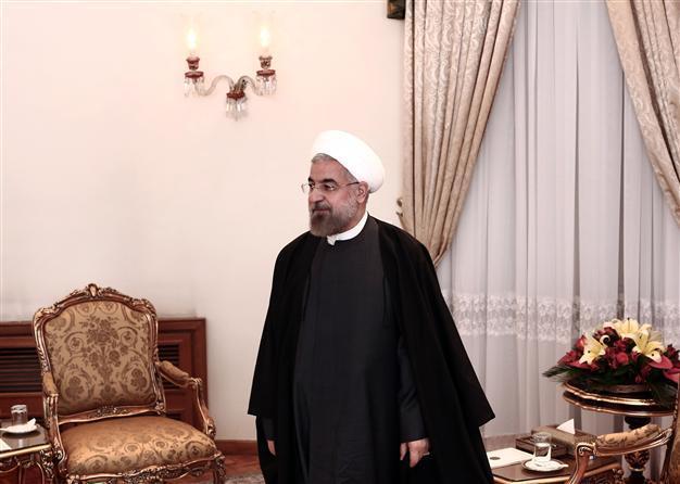 Iran president vetoes WhatsApp ban: report