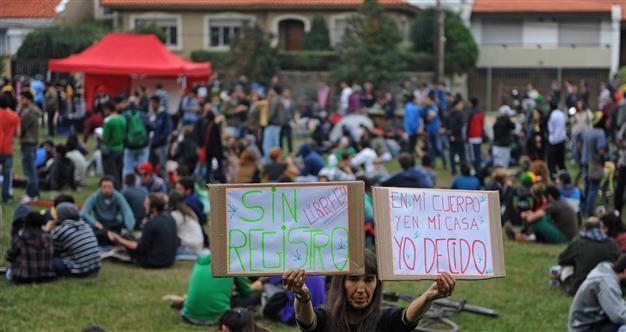 Uruguay says legal marijuana to be good and cheap