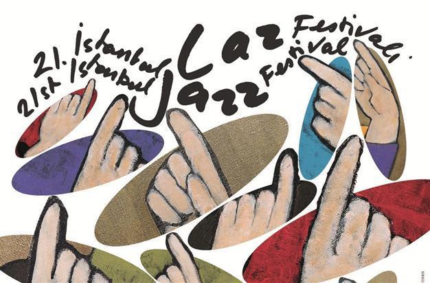 Jazz festival tickets on sale