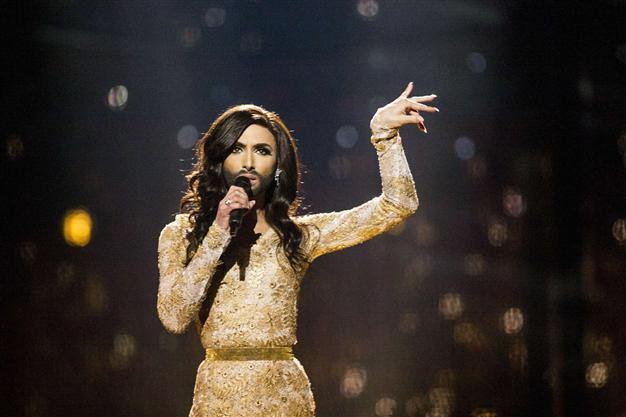 Stage set for drama as Denmark hosts Eurovision
